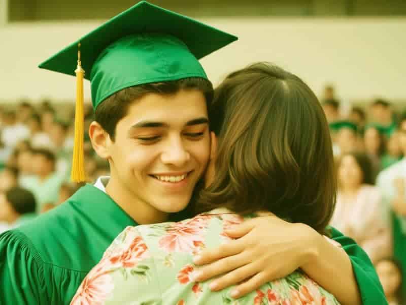 15+ Best Graduation Wishes for Nephew - WishonDish