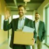 Funny Goodbye Messages to Colleagues