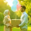 Gender Reveal Card Messages