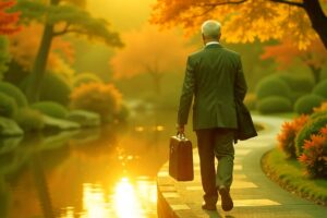 Retirement Messages for Boss