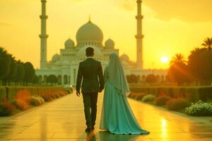 Islamic Wedding Messages