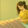 Menstrual Pain Sick Leave Messages