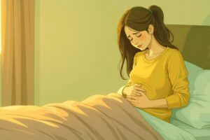 Menstrual Pain Sick Leave Messages