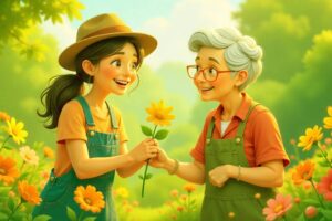 Heart-Touching Messages for Mother-In-Law