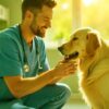 Thank You Messages to Veterinarian