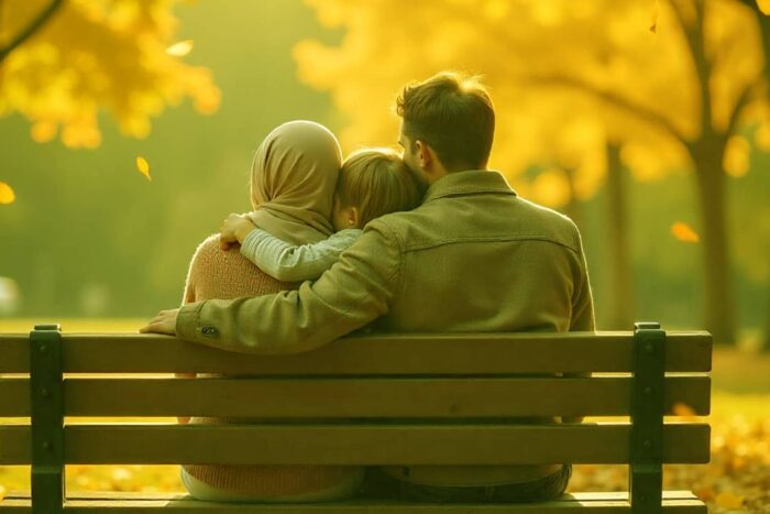 Thank You Messages for Parents
