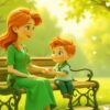 Valentines Messages for Mother