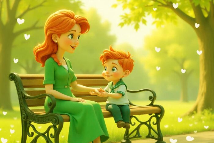 Valentines Messages for Mother