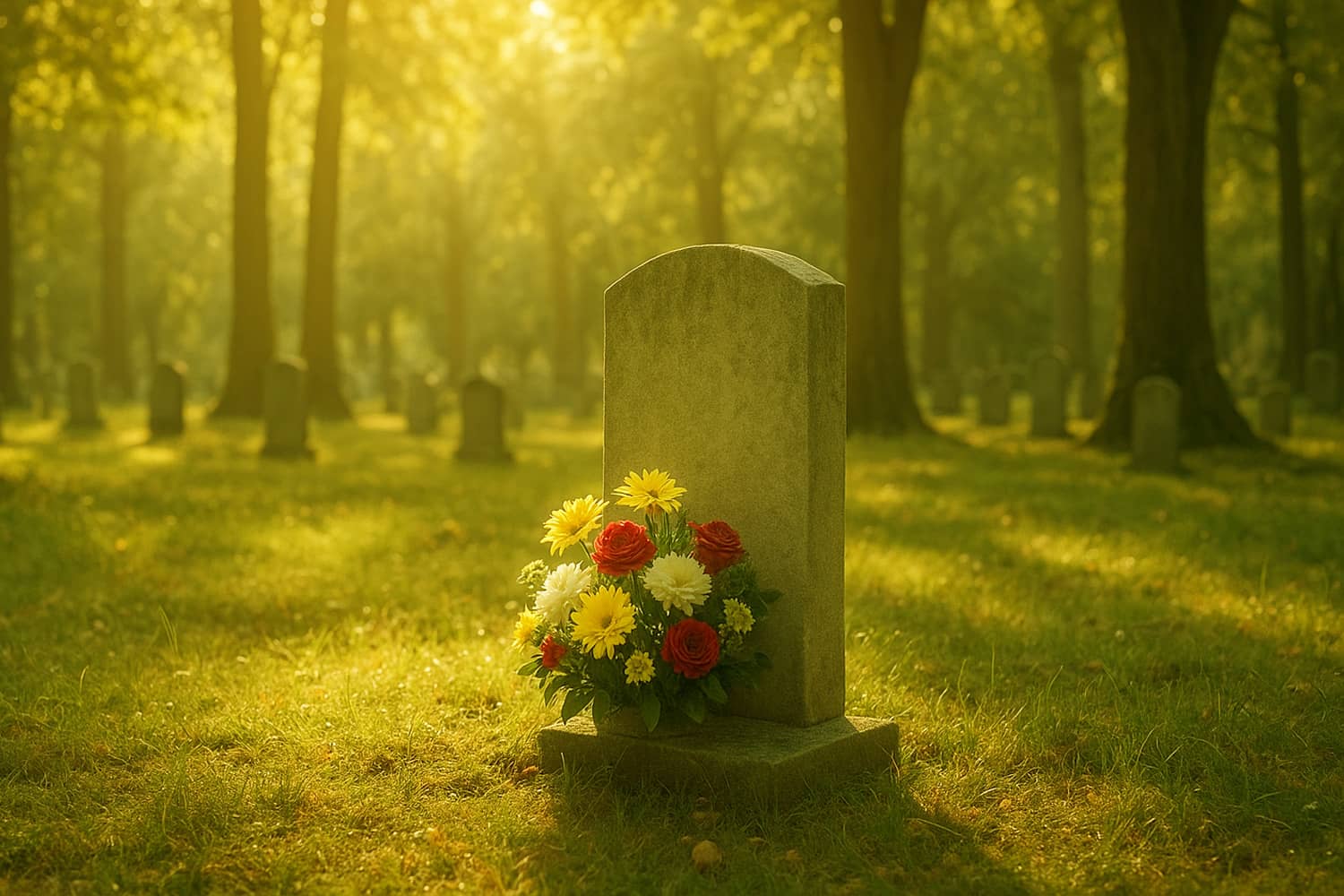 3rd Death Anniversary Quotes And Remembrance Messages