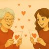 Valentine Messages for Granddaughter