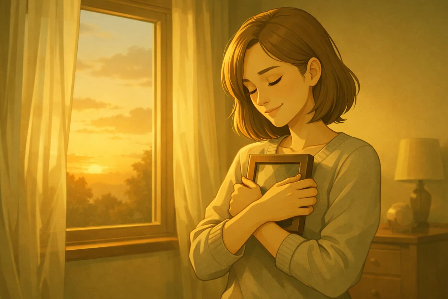 Death Anniversary Quotes for Husband from Wife