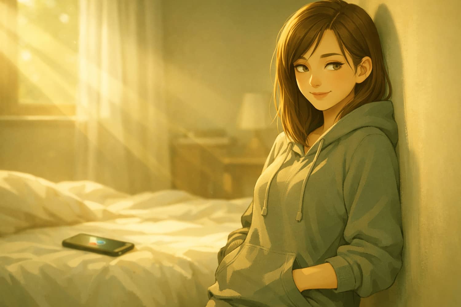 how to respond to good morning beautiful message - 13 ways